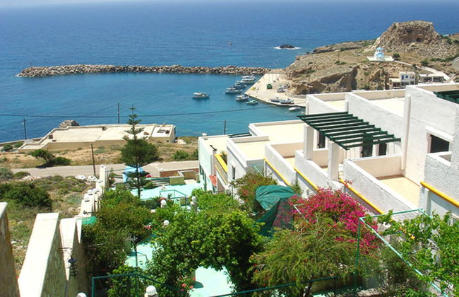 Finiki View Hotel Apartments - Foto 62