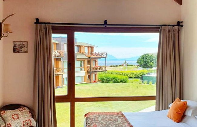 BLUE APARTS Dina Huapi Bariloche - Foto 8