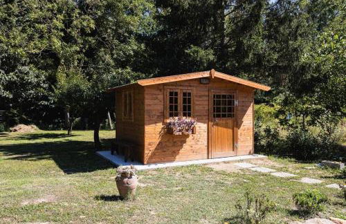 Tuscan Villa big garden and patio - Foto 6