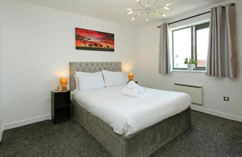 Albion Street Apartments - Foto 98