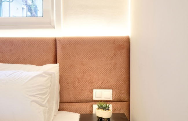 The Flirty Athens - Foto 9