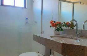 Village em Itacimirim lindo, novo e tranquilo à 400 m da Praia da Espera - Foto 57