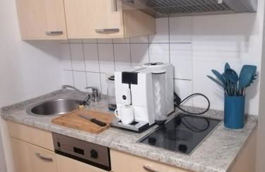 Modern Living Göggingen, 4 Min zur Messe, Tram 50m - Foto 2