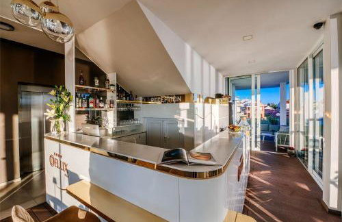 Dedaj Resort - Villa Delux - Foto 92