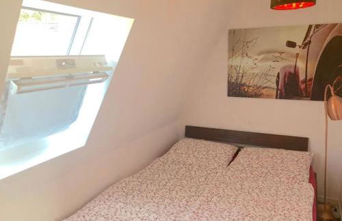 Ferienhaus ANDON Alfsee Rieste 10 Personen und 2 Babys - Foto 17