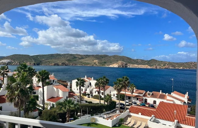 Apartamentos Bergantin Menorca Club - Photo 46