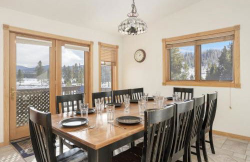 Mountain Peak Home - Foto 5