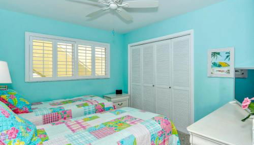 LaPlaya 103A Time to relax Enjoy the peaceful, private beach just a shells throw from your door - Foto 4, Other