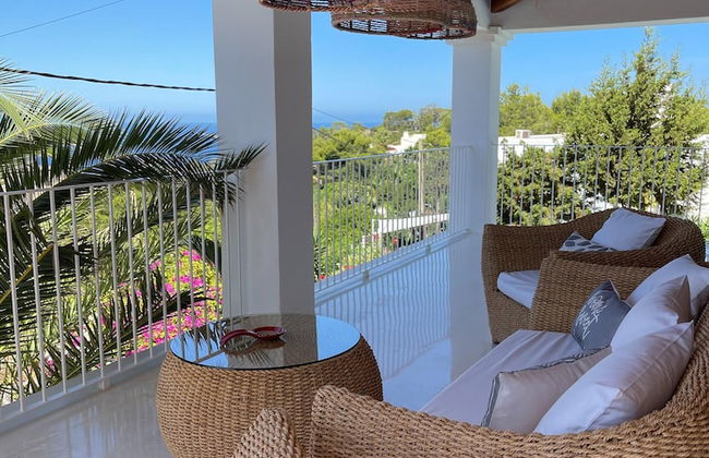 Belvilla by OYO Es Queixal - Foto 19