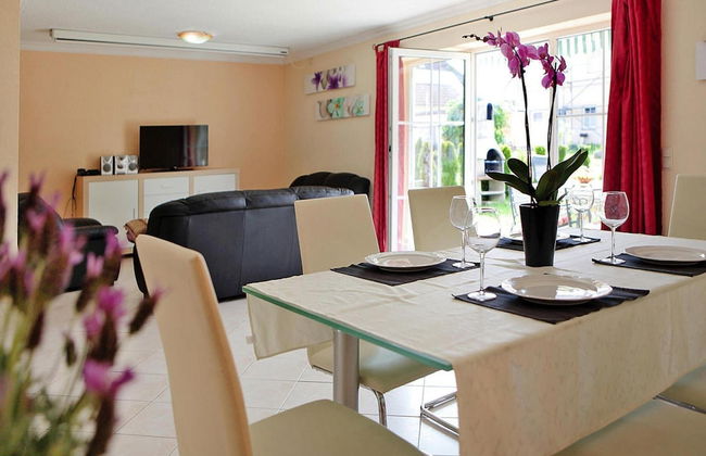 Ferienhauser am Kummerower See, Verchen - Photo 9