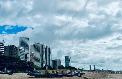 Charmoso Apartamento - Vista Mar - Boa Viagem - Photo 41