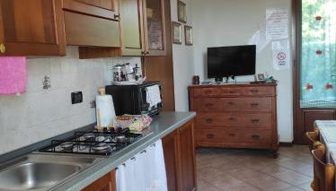 Casa NONNA LINA - Foto 2, stove