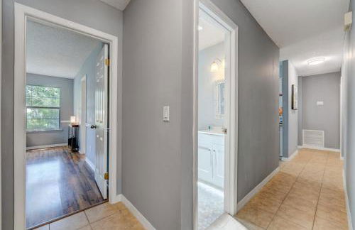 Charming Palm Bay Retreat with Garden - Foto 32