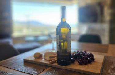 Villa Rokanes Glass Stone with Pool - Foto 64