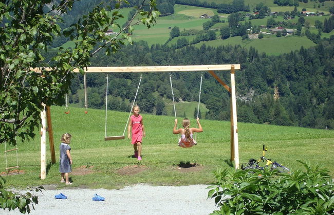 Cozy Apartment in Embach Austria near Ski Area - Foto 11