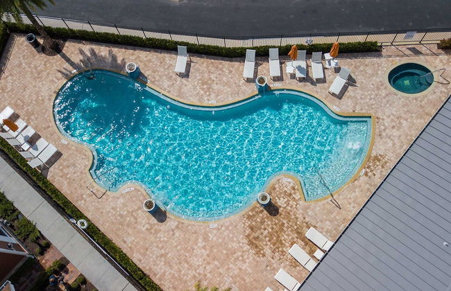 Modern Chic Home Mickey and Toy Story Rooms - Foto 50