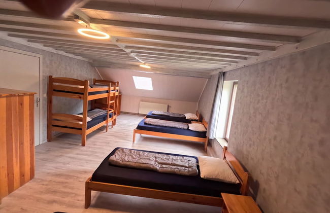 A Large Family House - Foto 7