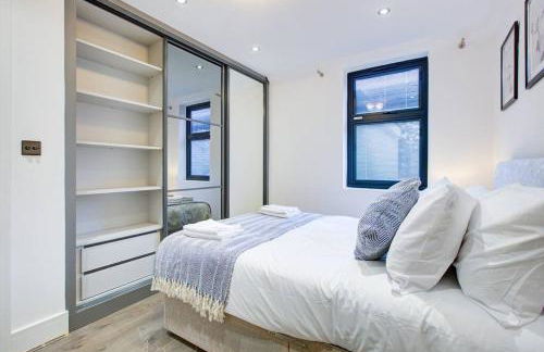 Luxurious House Leyton sleep7+garden next to Stratford - Foto 49