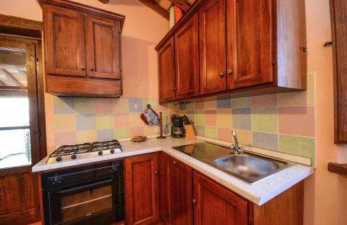 Holiday Home Monte With Pool and Forest Trails - Foto 37