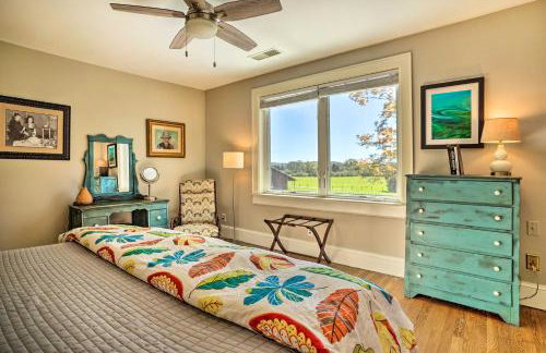 Spacious Home and Acreage, 16 Mi to Chattanooga - Foto 19