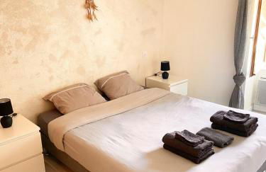 Spacieux T2 en plein centre de Chorges - Foto 10