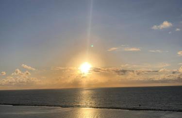 Flat beira mar - Foto 1