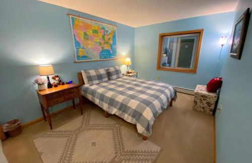 SC27 Family style Bretton Woods condo - Foto 10