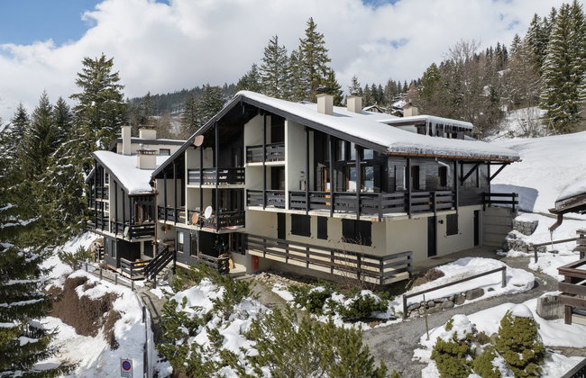 Les Arsets 01/203 - Foto 16