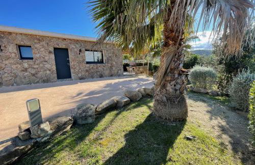 Villa Machja Solenzara - Foto 26