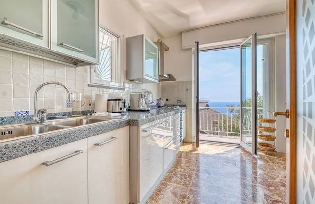 Villa Luce del Sol with Pool - L - Foto 32