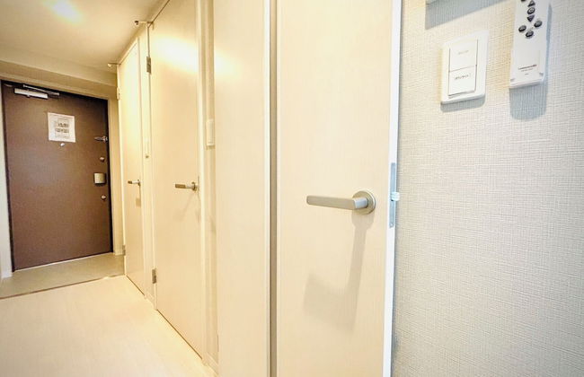 Arashi Hotel Nambaminami - Foto 12