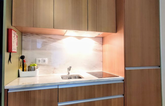 Bombarda Cinema Apartments - Foto 19