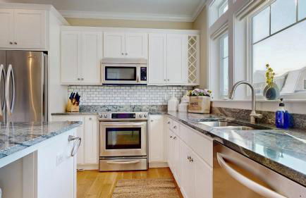 A Downeast Dream by Bayley Vacation Rentals - Photo 11