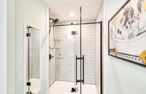 Family-Friendly Glens Falls Home with Sun Porch - Foto 29