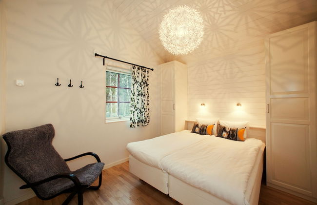 Fjällfrid Stugor - Photo 5