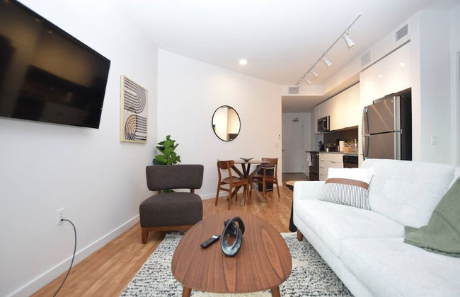 Sophari Bellevue Tower Apts - Foto 54