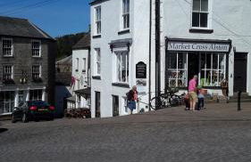Town View Alston - Foto 12