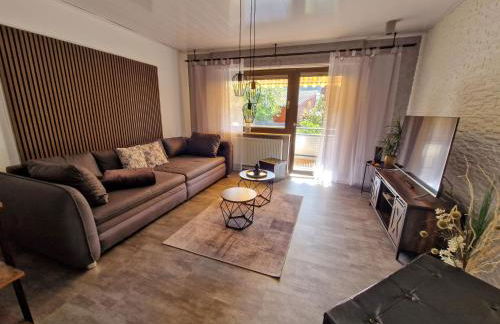 Ferienwohnung Waldliebe Hinterweidenthal - Foto 19