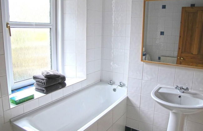 House by the Harbour - Nc500 Route - Foto 6