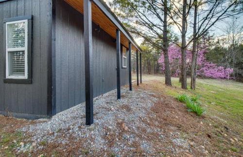 Cozy Henderson Studio - 2 Mi to Norfork Lake! - Foto 24