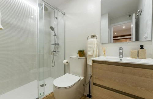 Apartamento acogedor en la barrio historico - Foto 23