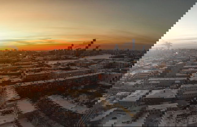 Apartments Vysotsky - Foto 28