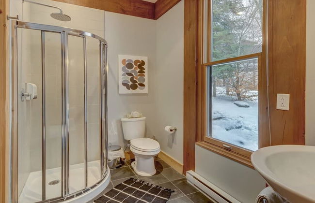 Chalet Refuge 114 in Lac-sup Rieur - Foto 49