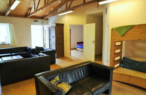 Nengshof Ferienhäuser Sonnenblume und Heublume - Foto 102