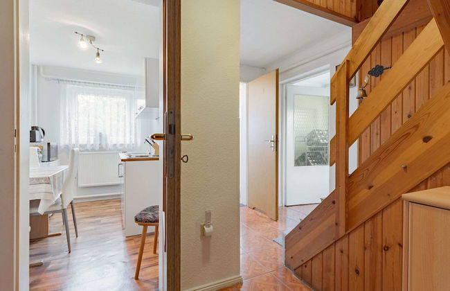 Wohnung im OT Brusow mit Garten - Foto 26