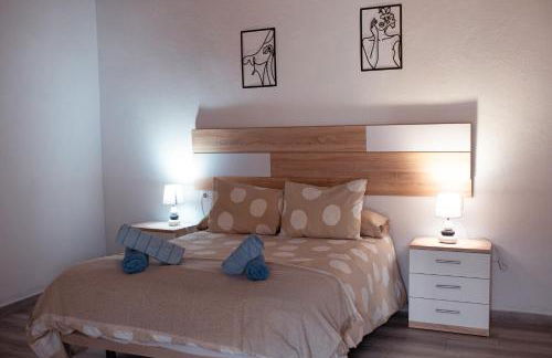 APARTAMENTO EL EMBRUJO - Foto 1