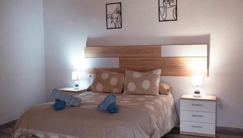 APARTAMENTO EL EMBRUJO - Foto 1