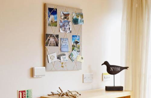 Sunnyside Cottage - Foto 13