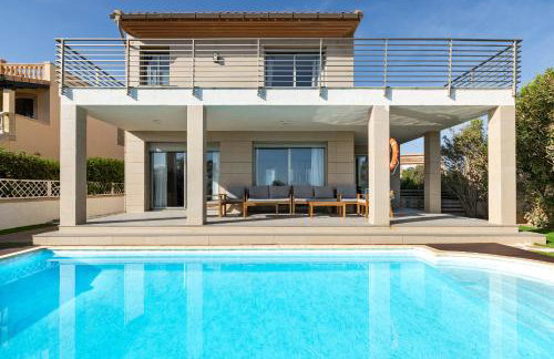Villa Ca'n Tugores by Rentallorca - Foto 8