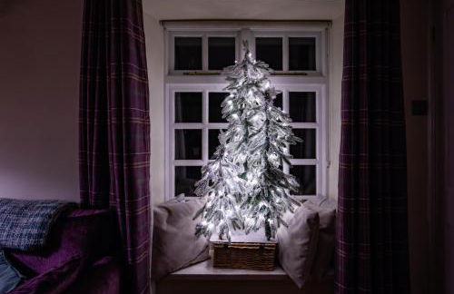 The Snug - A Quaint Mews Cottage City Centre - Foto 38